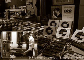 Planete Chocolat